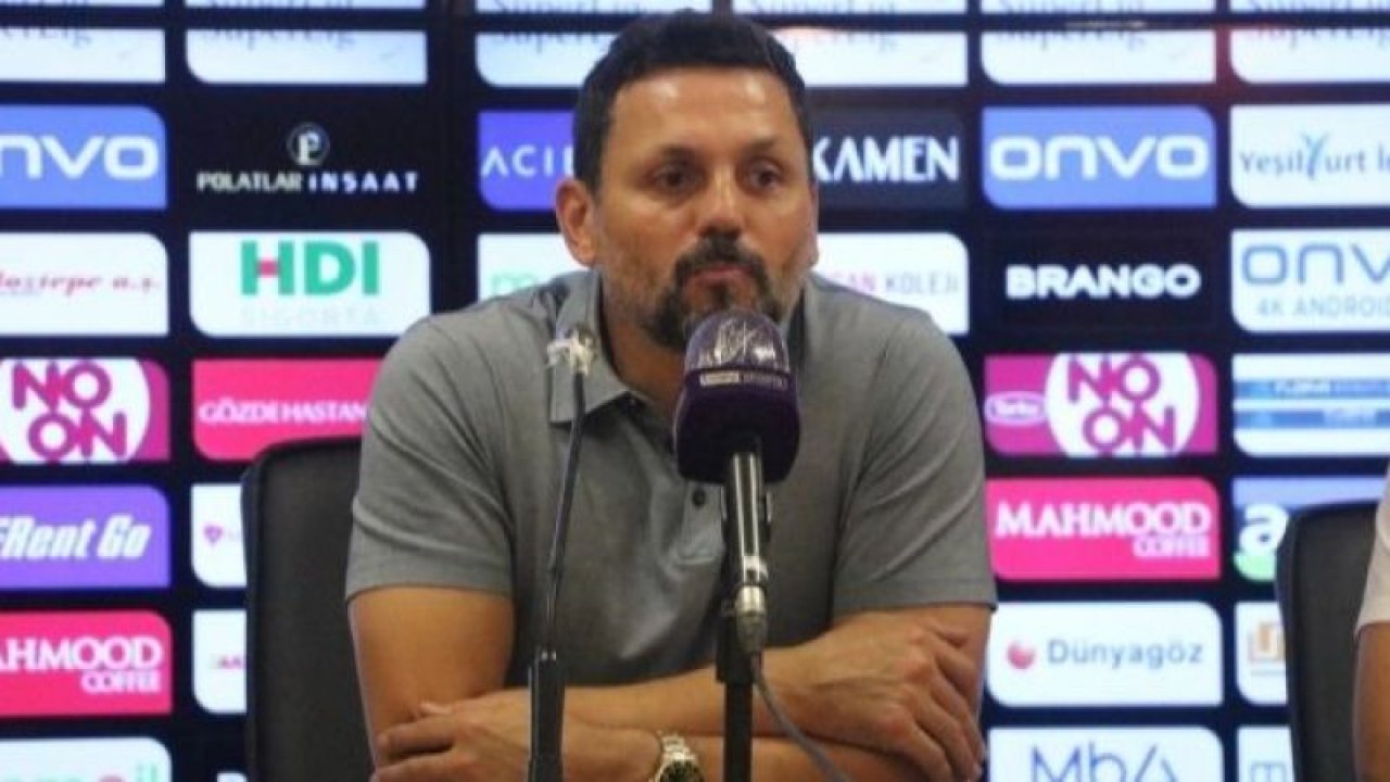 Erol Bulut sıkıntıyı buldu