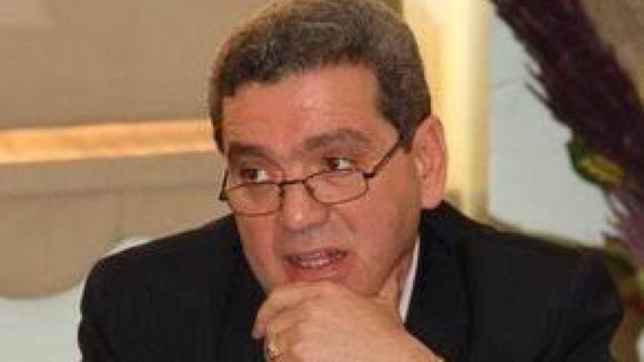 Ahmet Şireci'den Gaziantep FK reçetesi