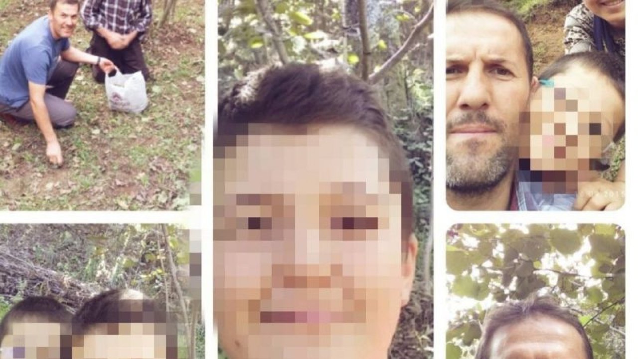 Video Haber:14 yaşındaki çocuğun katlettiği ailesi son yolculuğuna uğurlandı...İşte Çocuğun İfadesi