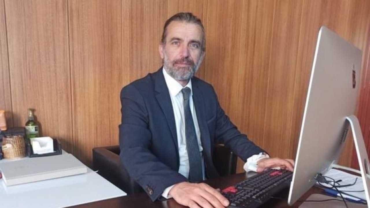 Gimder’den 30 Ağustos Mesajı