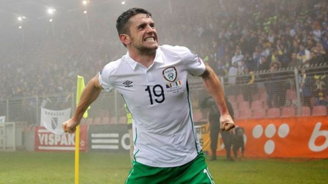 Robbie Brady Gaziantep yolunda