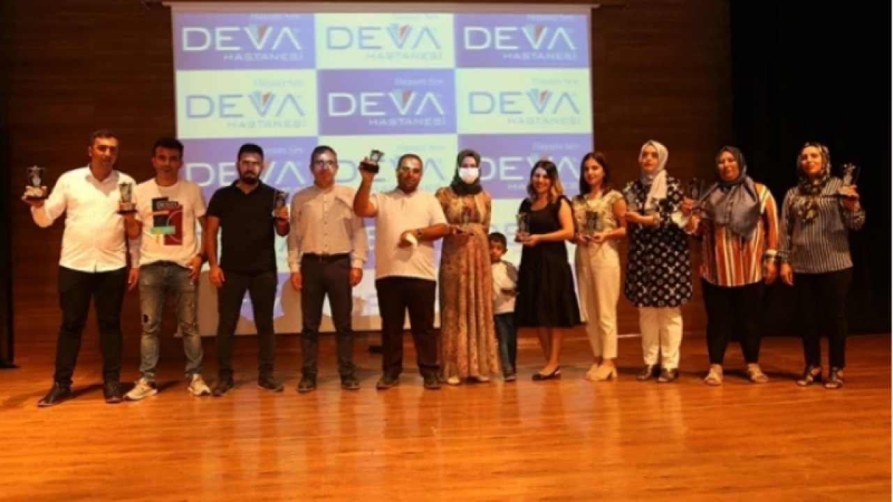 Özel Deva Hastanesi 27 yaşında