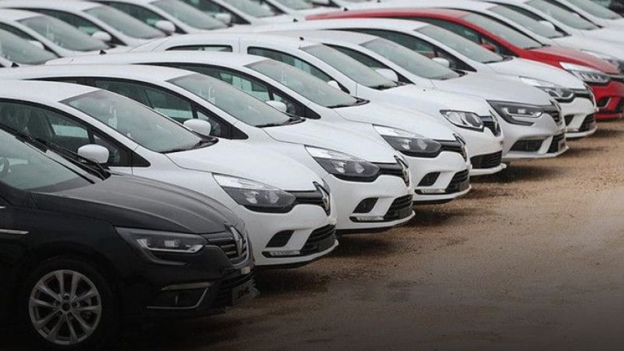 Ağustosta en çok satılan otomotiv markaları belli oldu