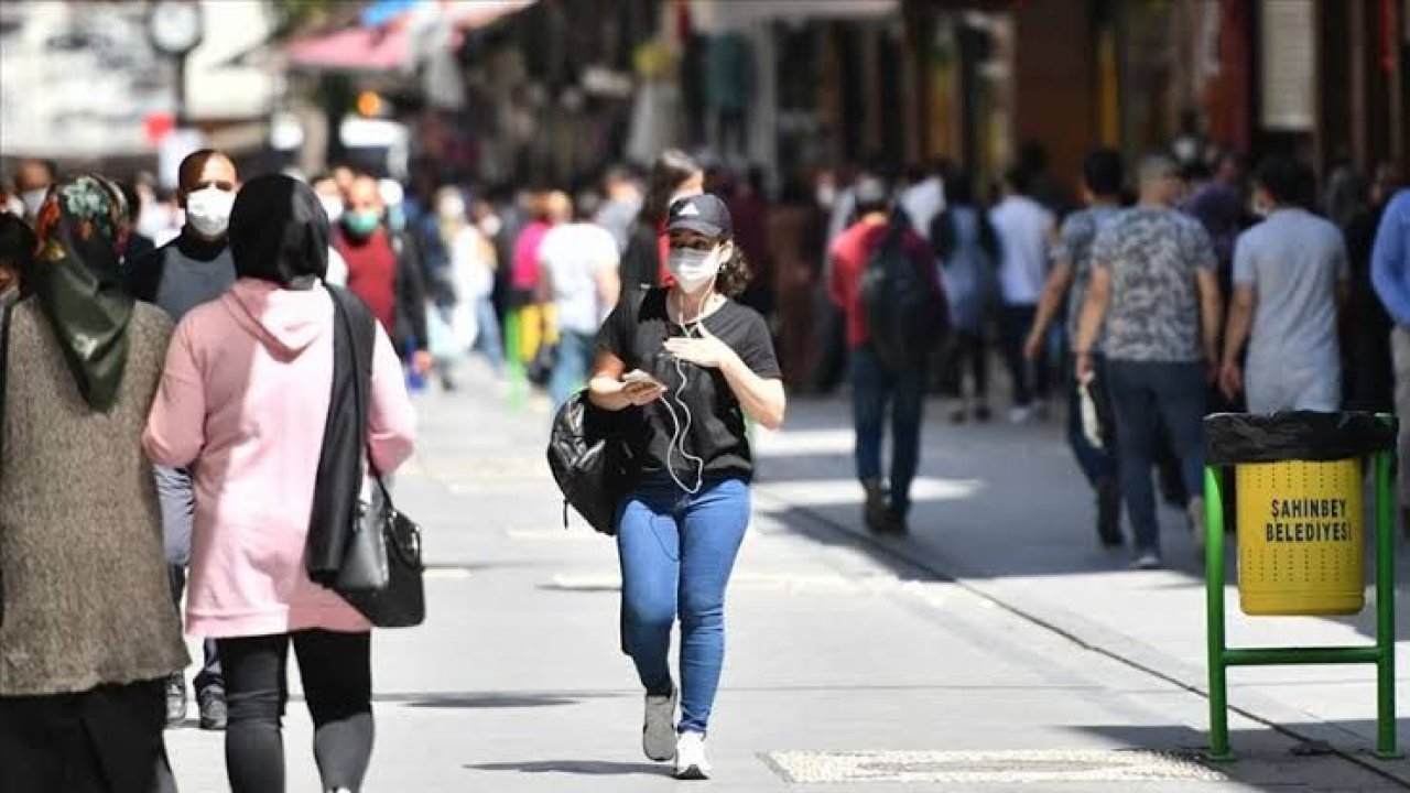 Yeni dönem resmen başladı! İşte Gaziantep ve Türkiye’de hayatımızda değişecekler…