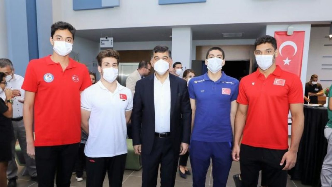 Su sporlarında en başarılı sezon