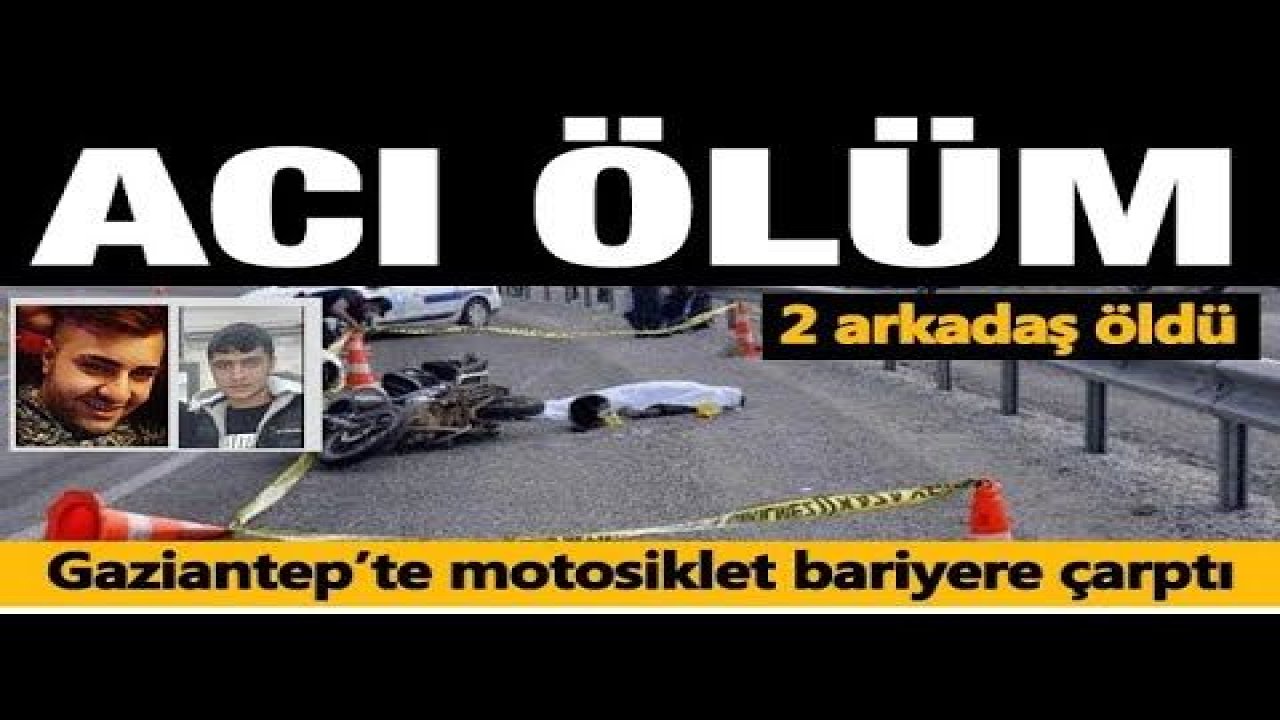 GAZİANTEP’TE FİLM GİBİ CİNAYET! Mezarlıkta infaz ettiler