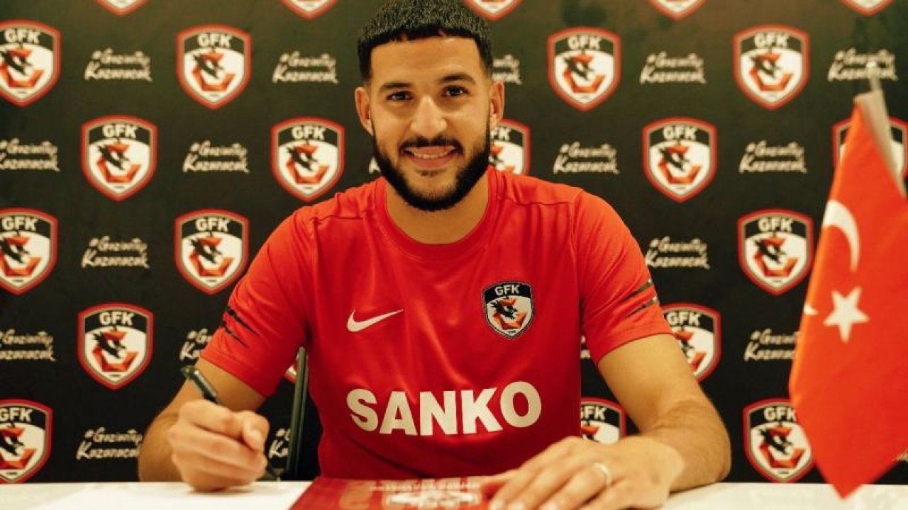 Gaziantep FK takımı yeniledi