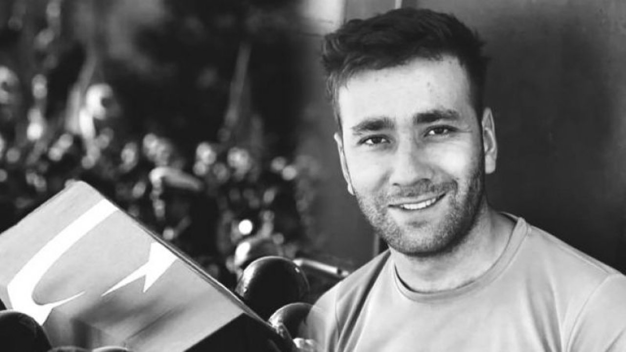 Son Dakika: Komşu İl Kahramanmaraş’a şehit ateşi düştü