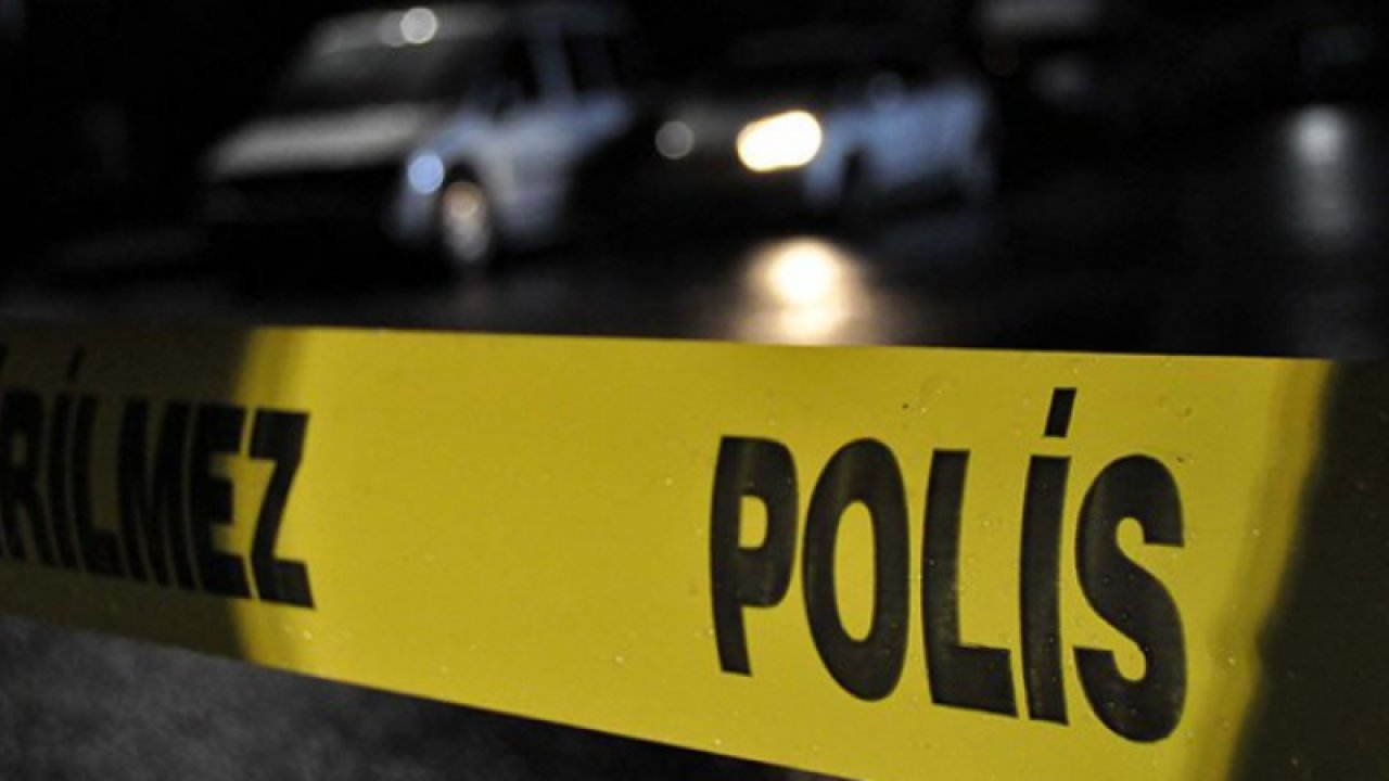 Gaziantep'te düğünde ateş eden kişiye 48 bin 275 lira ceza verildi