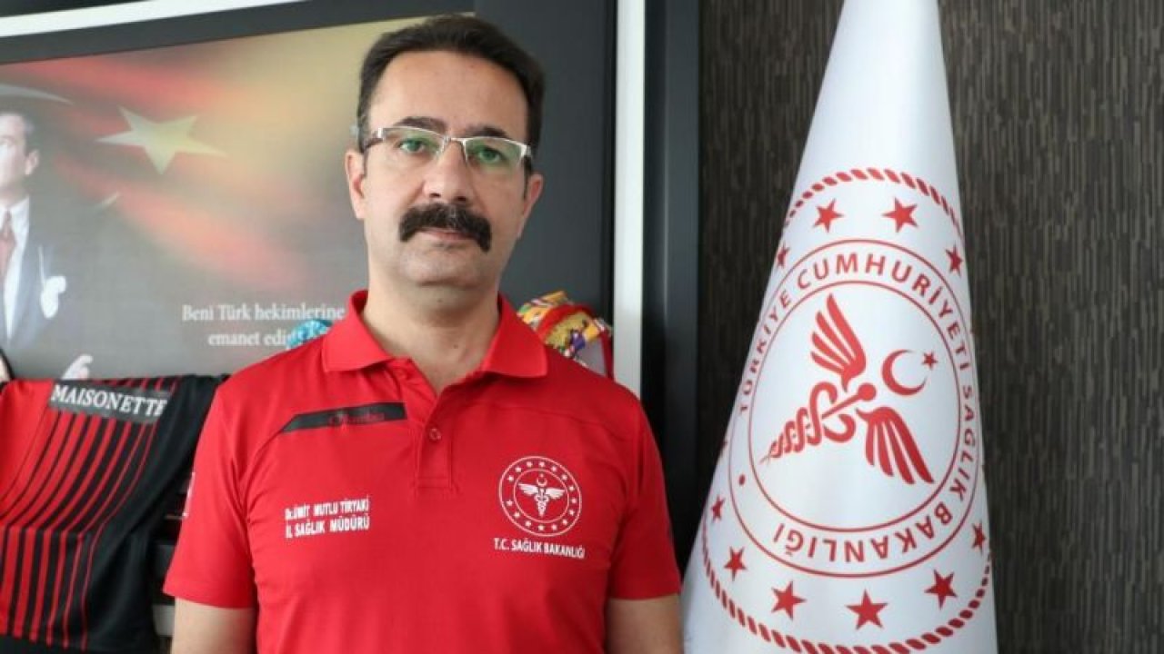 Gaziantep’te hangi hastane hangi numune türünü alıyor?