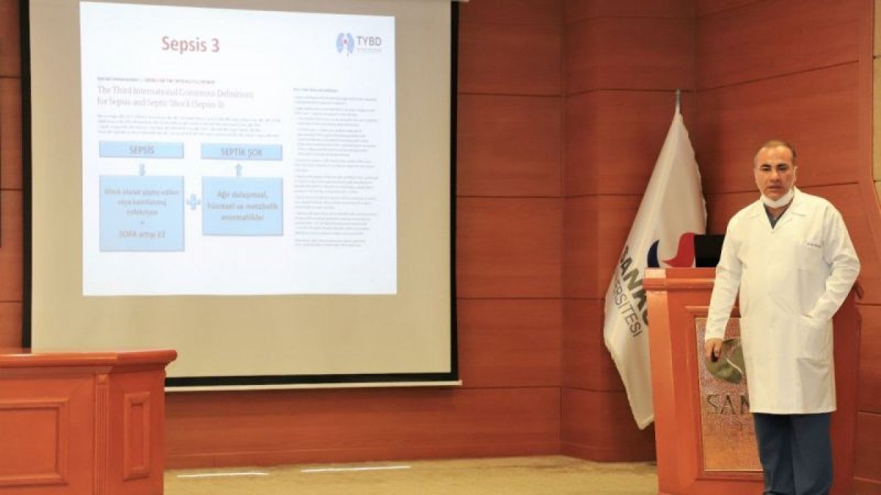 Dünya Sepsis Günü