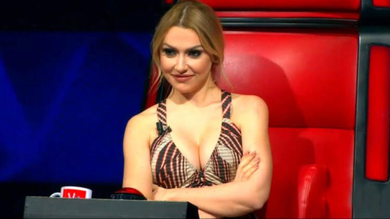 Acun Ilıcalı açıkladı! Hadise O Ses Türkiye jürisinde olacak mı?