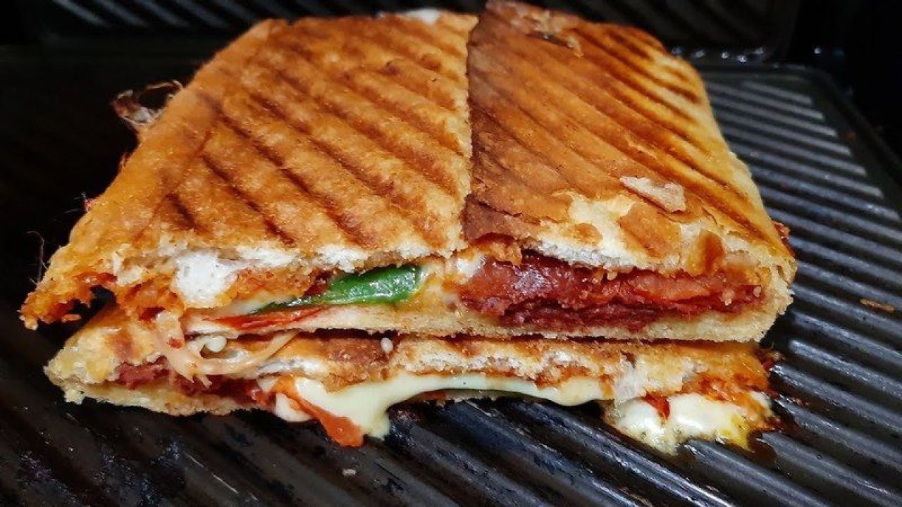 Adana Ağlıyor! Hangi ünlü tostçu trafik kazasında öldü?