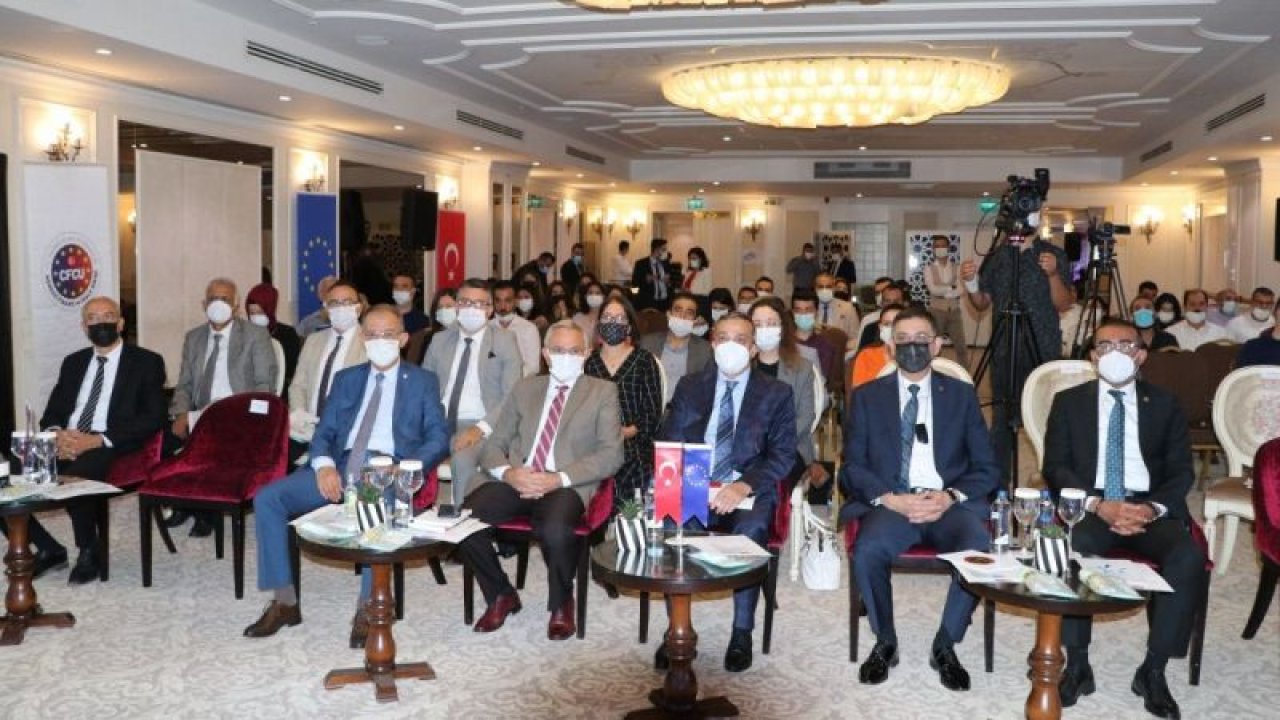 TSE Başkanı Şahin: “TSE markası, tüketiciler tarafından güvenin garantisi olarak algılanmaktadır”