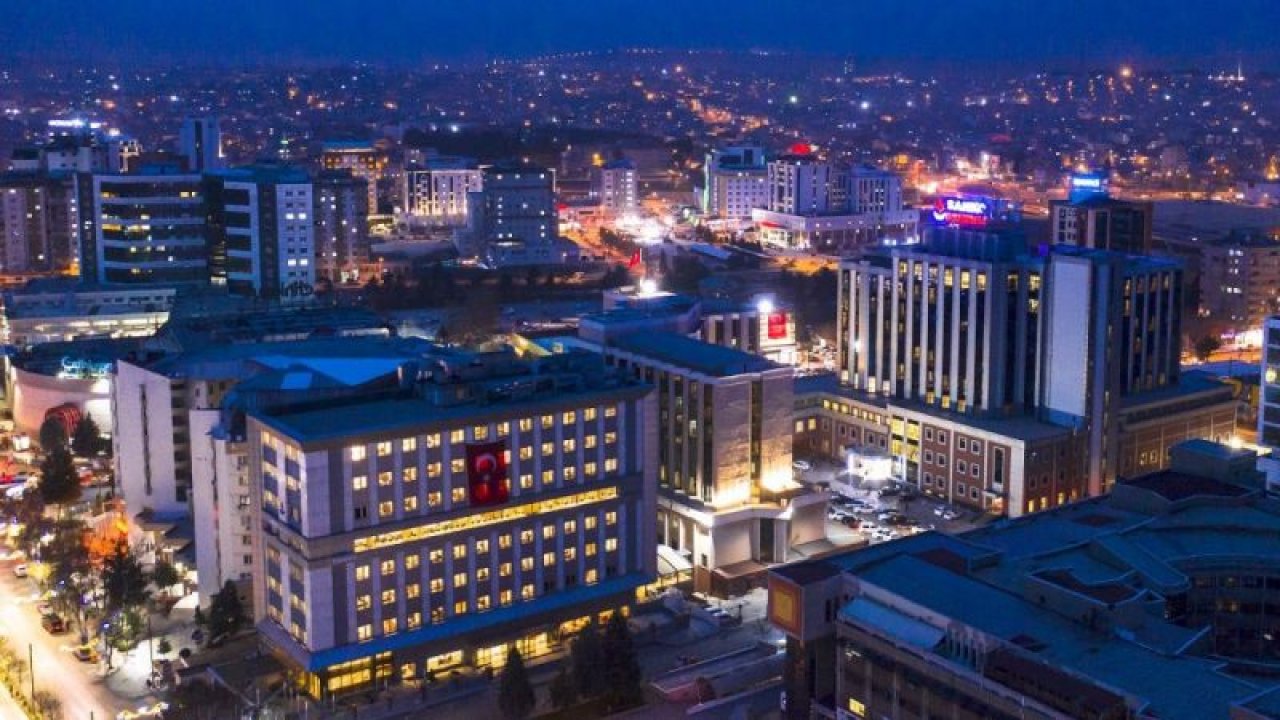 SANKO üniversiteli olma şansı devam ediyor