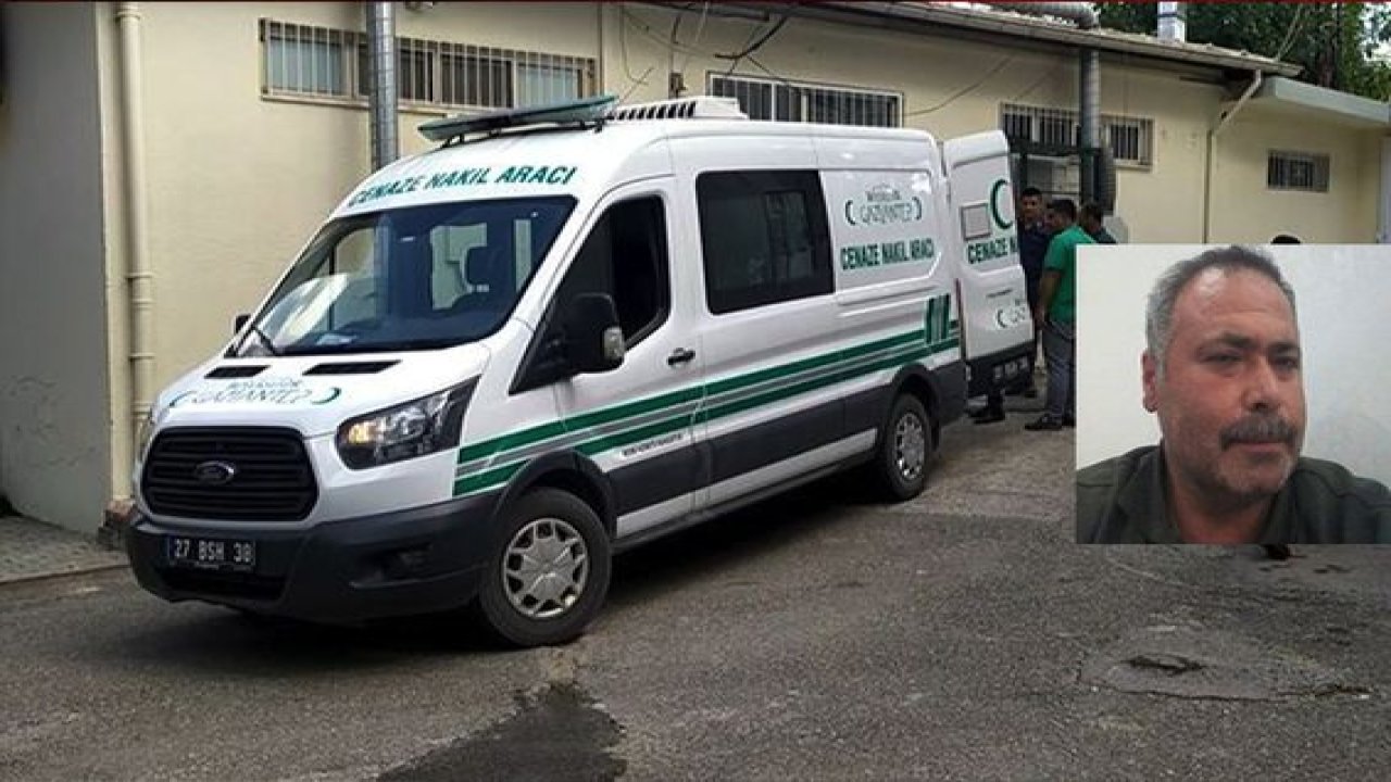 Son Dakika:Video Haber…Gaziantep'te Feci Kaza! Devrilen traktörün altında kalan beş çocuk babası hayatını kaybetti