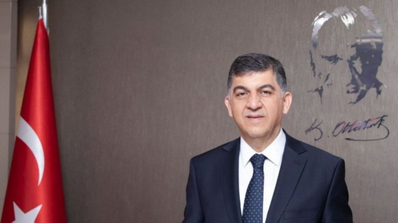 Başkan Fadıloğlu’ndan Gaziler Günü mesajı