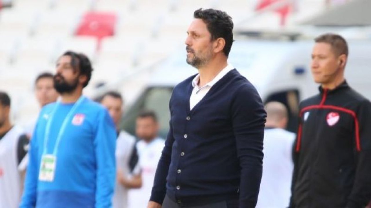 Erol Bulut neden üzüldü?