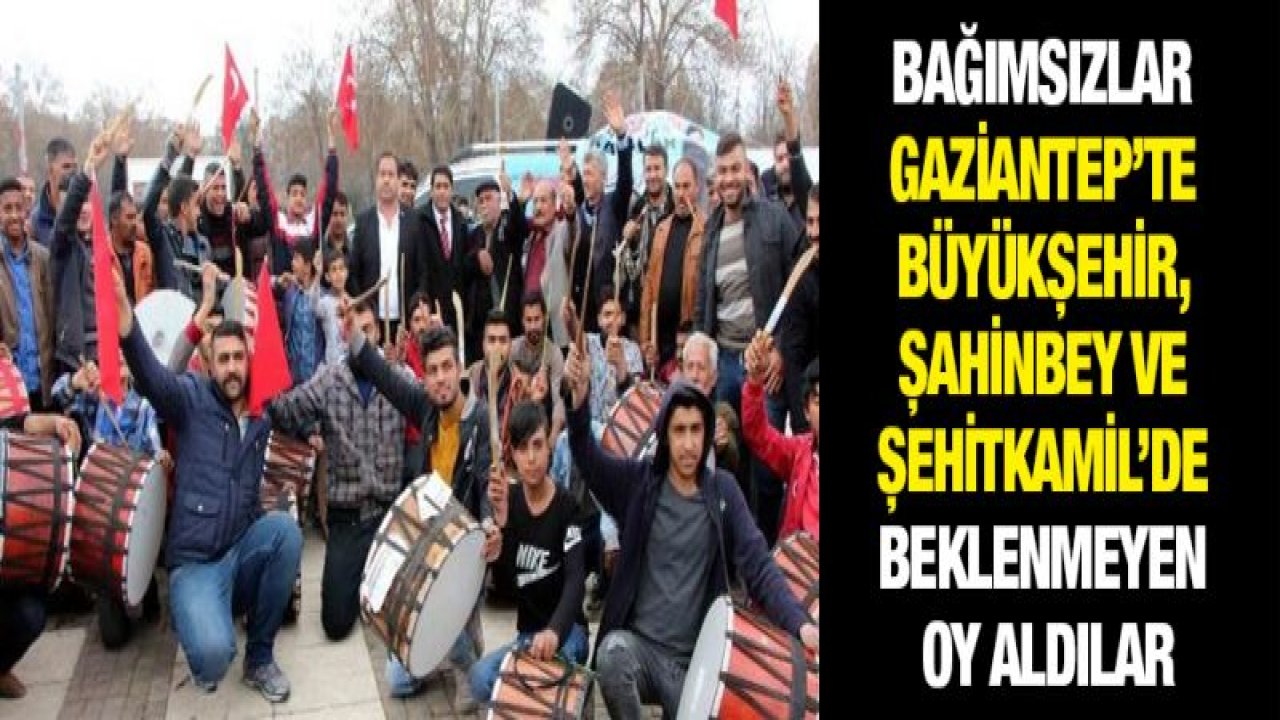 Davulcu Karalar Davuluyla vurdu geçti