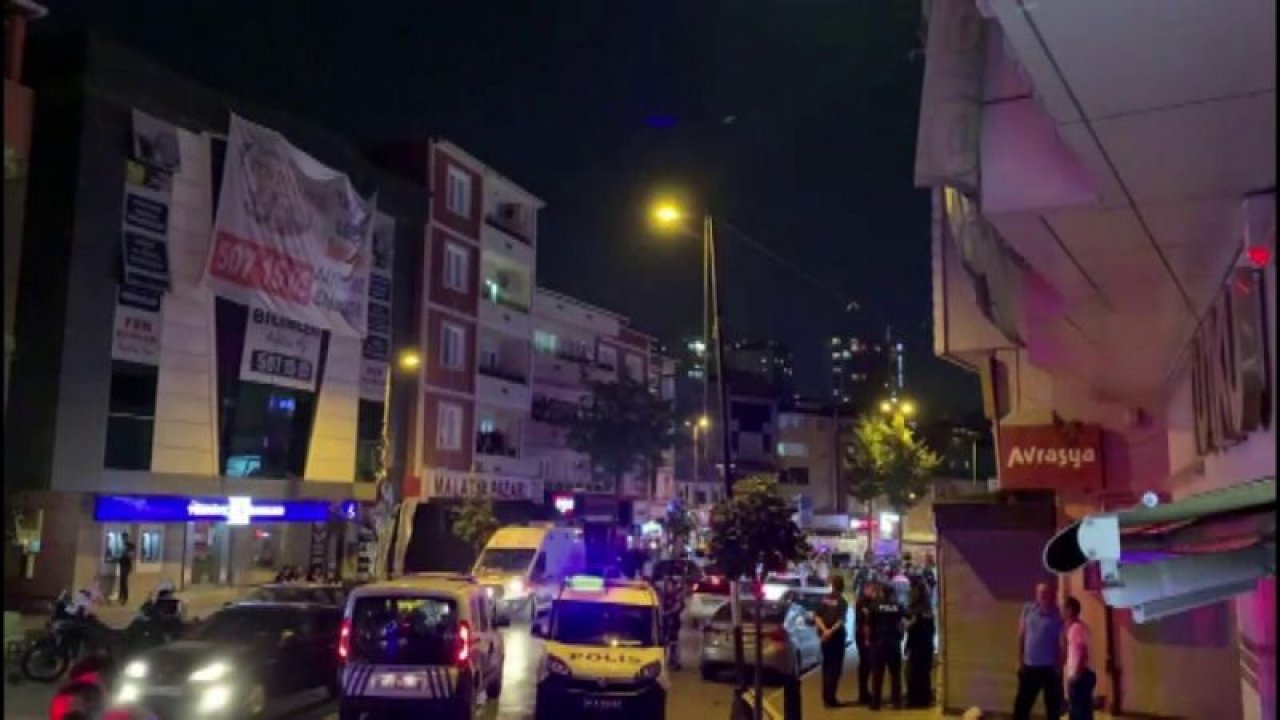 Video Haber:Düğün çıkışı şoke eden anlar! Ortalık savaş alanına döndü: 1'i ağır, 6 yaralı