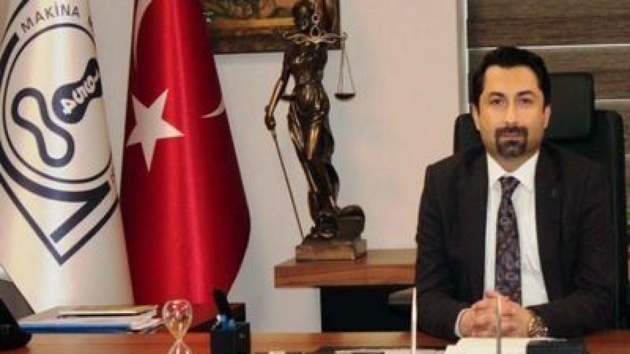 Aykut Kocalar : Şehir plancıları, mimar ve mühendisler zor durumda