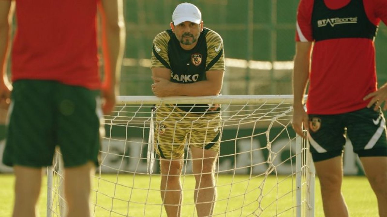 Erol Bulut, Başakşehir’i bekliyor