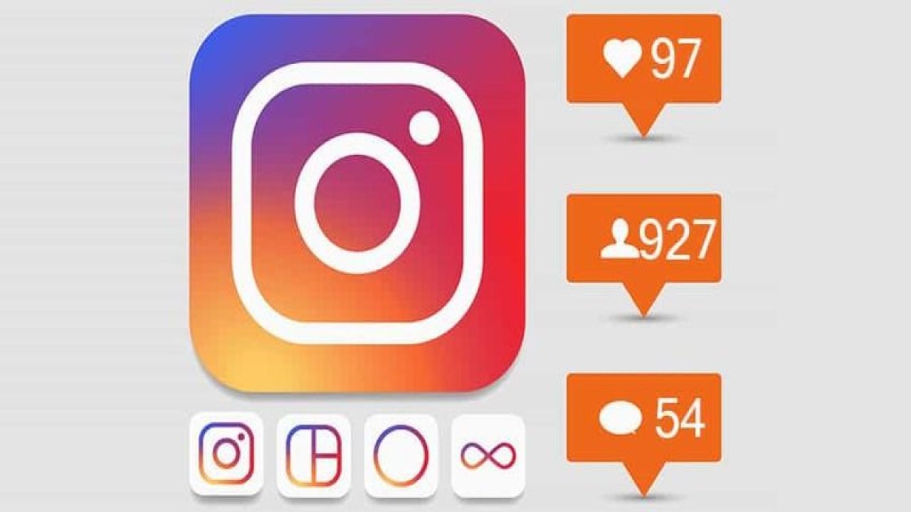 Güncel Bedava Instagram Takipçi Hilesi