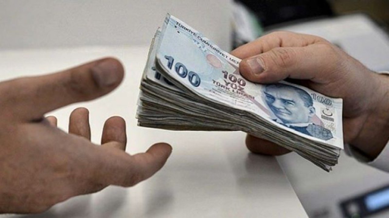 Gaziantep'te esnafın pandemi kredilerinde ödenme sıkıntısı