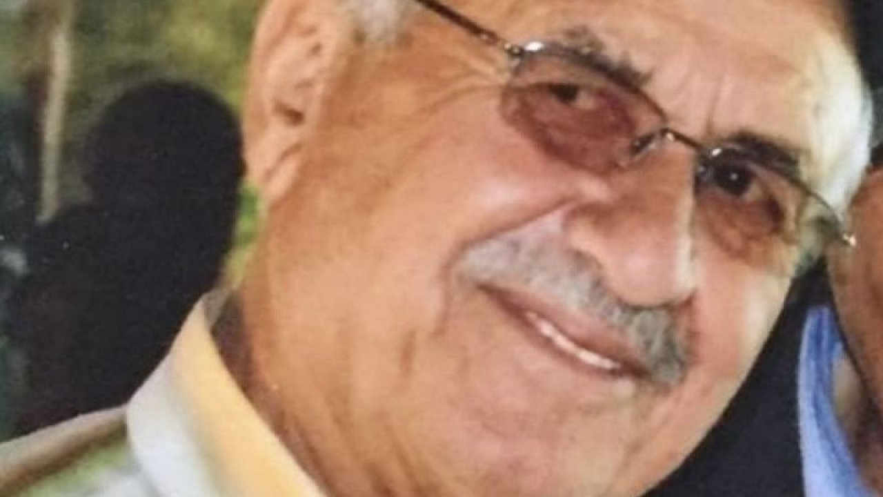 Son Dakika:.Ak  Parti İl Başkan Yardımcısı Vefat Etti! Babası bu acıya dayanamadı