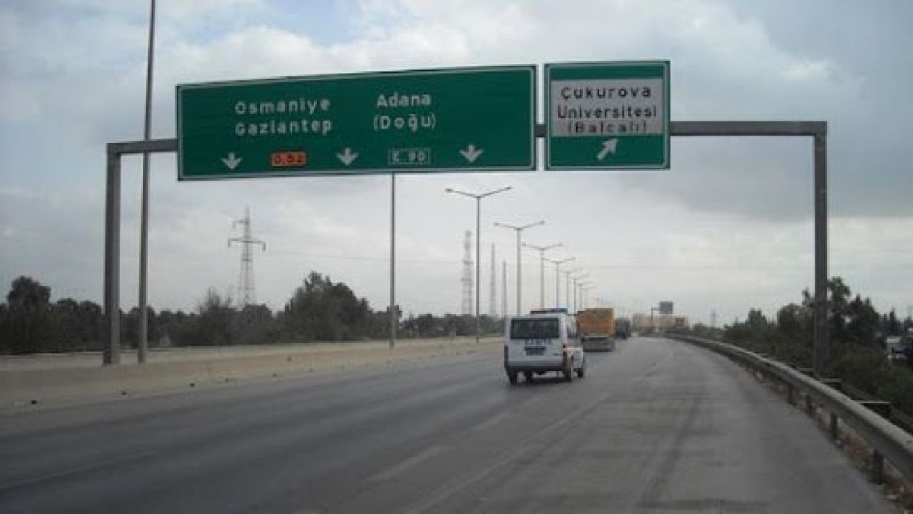 Organize otobana köprülü kavşak ihalesi ne zaman yapılıyor?