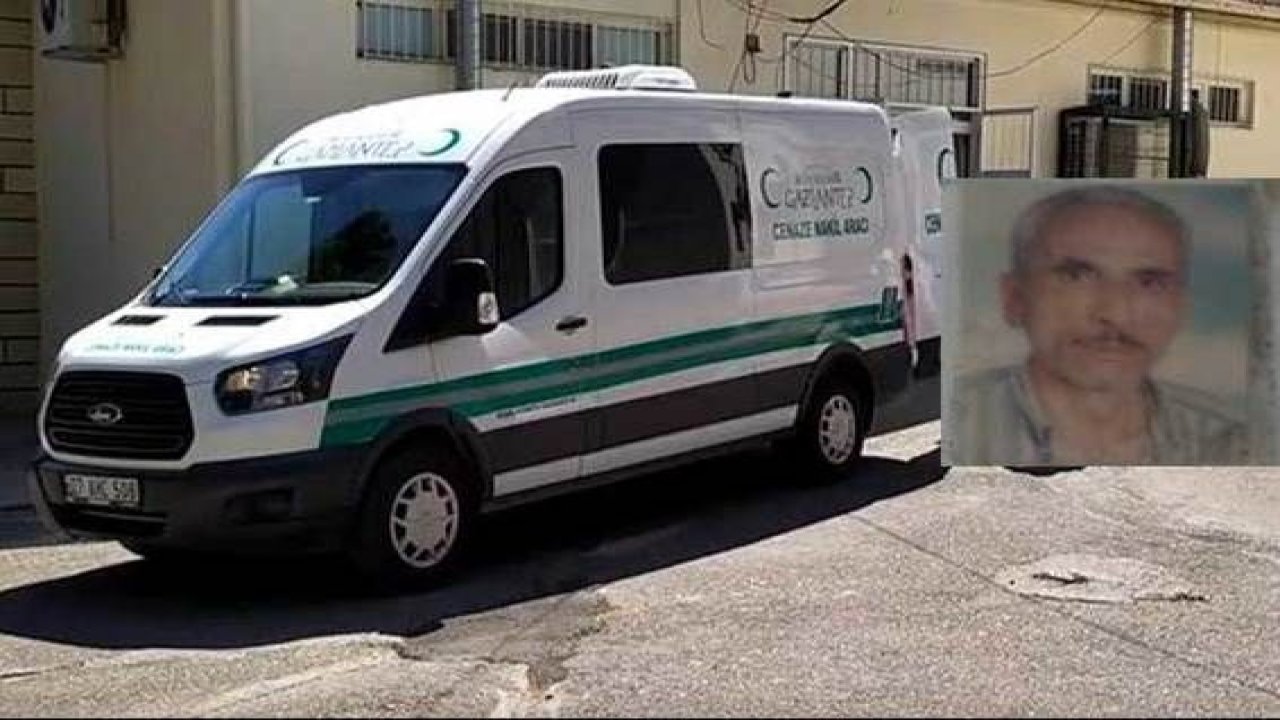 Son Dakika:Video Haber…Gaziantep'te otomobilin çarptığı motosikletli yaşlı adam öldü