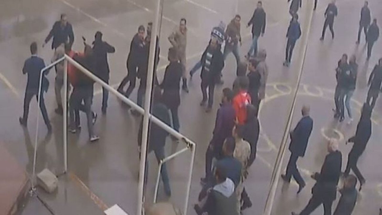Son Dakika...Gaziantep'te 3 kişinin öldüğü muhtarlık kavgasında ’reddi hakim talebi’