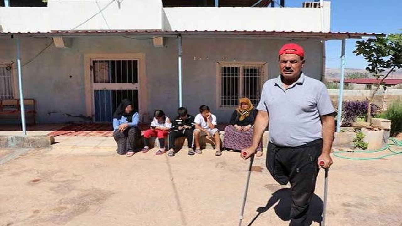 Son Dakika...Gaziantep'te bir kişinin boşandığı eşi ile anne ve babasını darbettiği iddiası