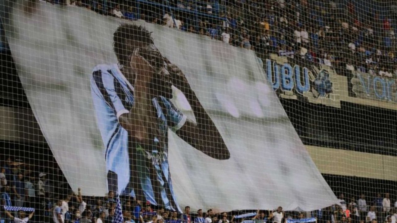 Balotelli, Adana ve Gaziantep FK