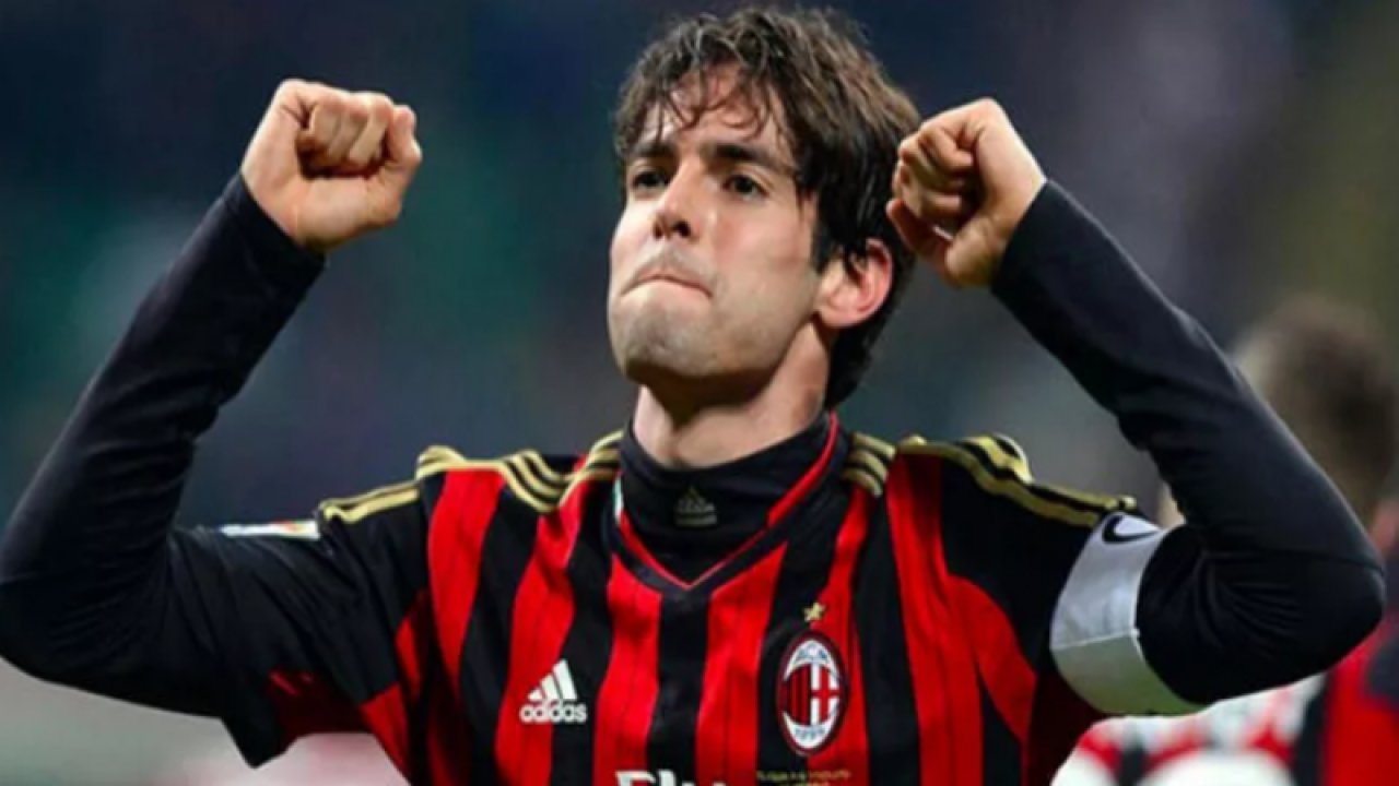 Ronaldinho Diyarbakırspor’da, Kaka Gaziantepspor’da oynayacaktı