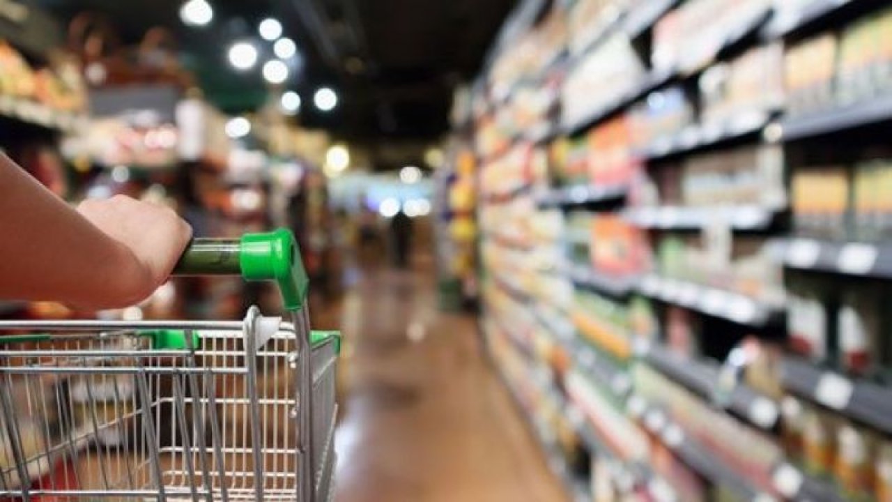 Gaziantep'te son kullanma tarihi geçen 3 bin 659 ürün imha edildi