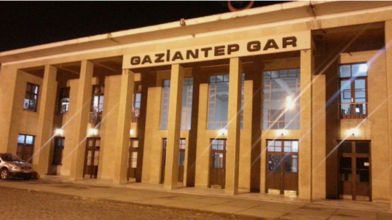 Başkan Yıldırım’ın GAR restaurant isyanı