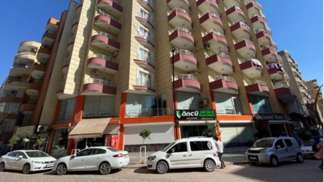 Ziraat Bankası 120 bin TL’ye 3+1 daire satıyor!