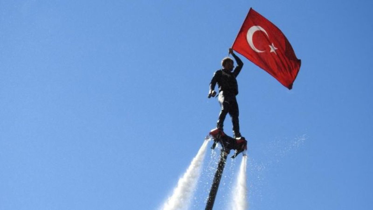 Rumkale’de Su Sporları Festivali