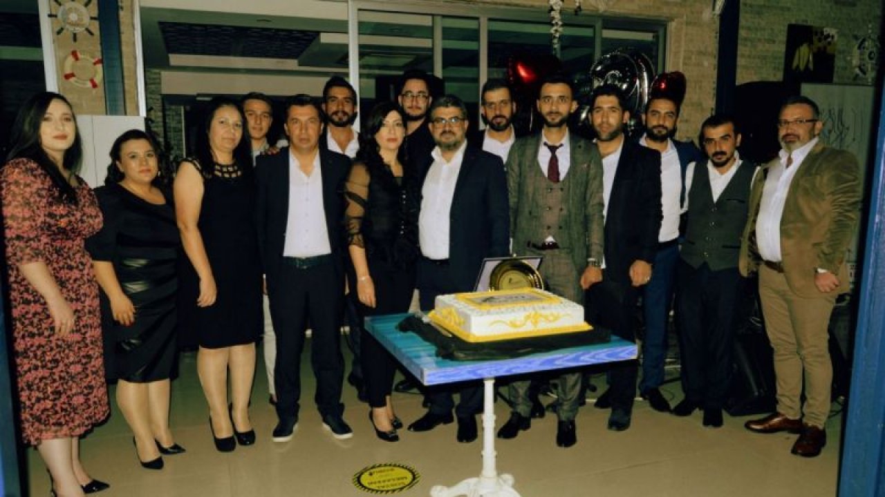 Atak Bilgisayar 20. yılını kutladı