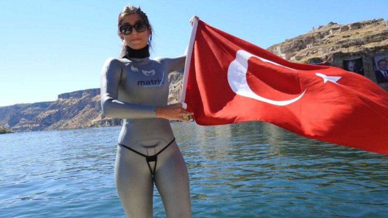 Rumkale su sporları festivali sonuçları açıklandı