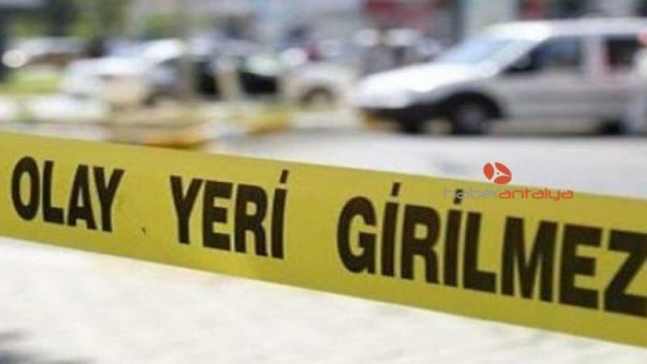 Son Dakika:Şanlıurfa'da iş yerine silahlı saldırı: 1 ölü