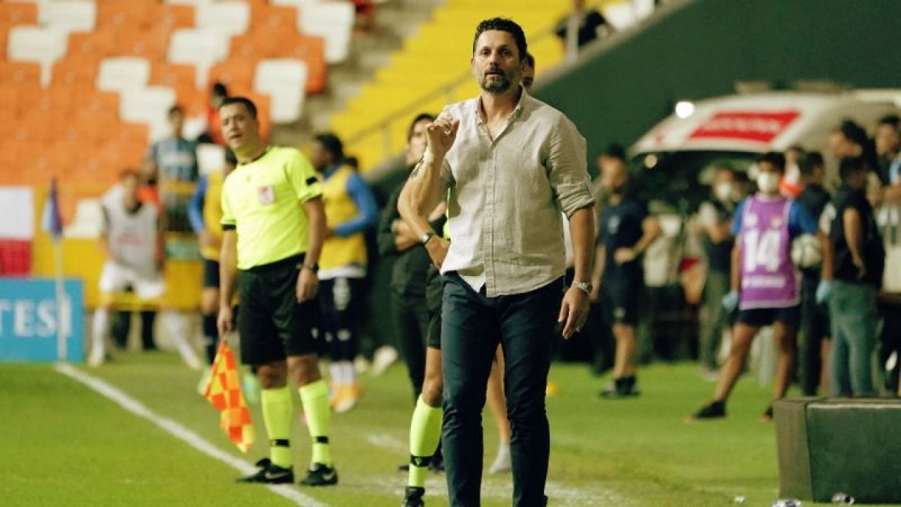 Erol Bulut’un hakem isyanı
