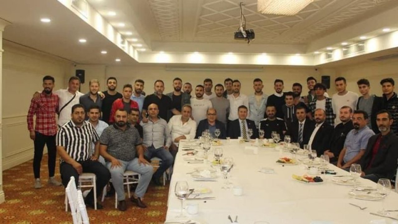 Kalespor yeni sezona hazır