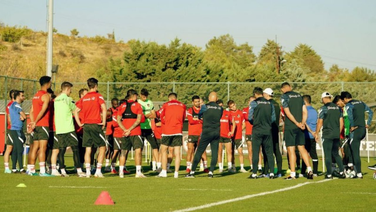 Erol Bulut uyardı!