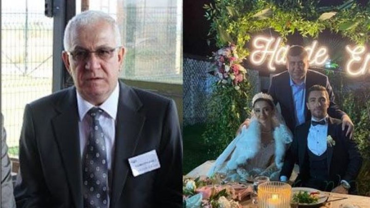 Gaziantep Öncü Salçanın düğünü böyle olur  Ünlü sanatçılardan düğüne kimler geldi?