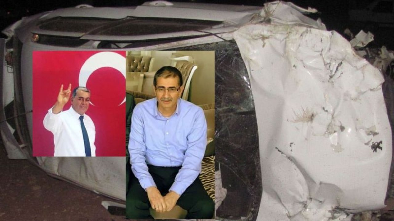 MH’liler İskender ve Ahmet’e ağlıyor,  iki MH’li bir gecede vefat etti