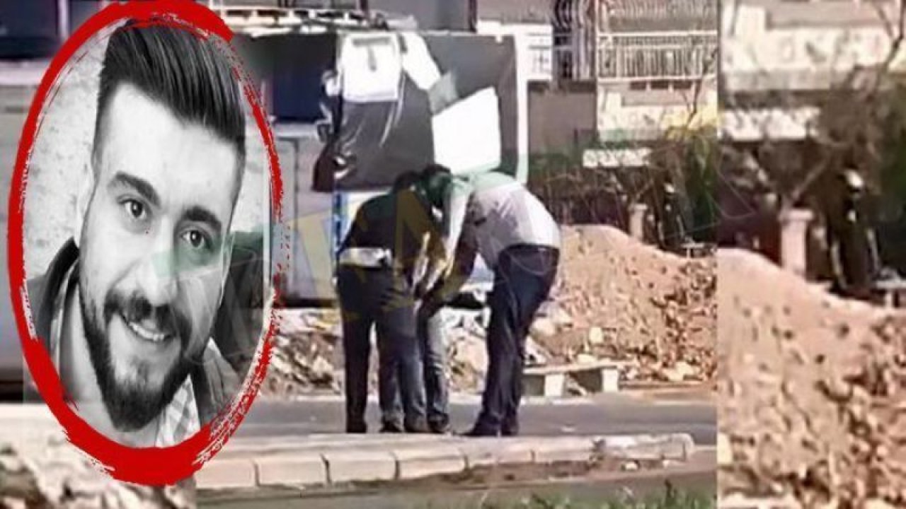 Son Dakika Haber: Komşu İl Şanlıurfa'da yol ortasında silahla öldürülmüştü: Yakınları açıkladı