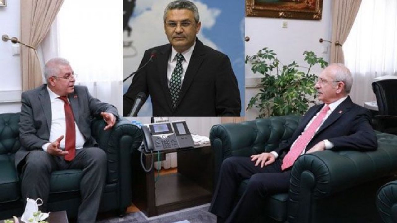 CHP Gaziantep tek adaya karşı çıkıyor  Tek aday uzlaşması sağlandı mı?