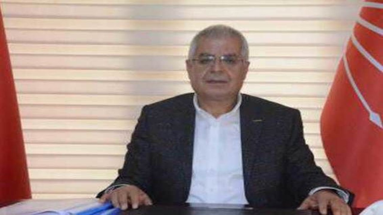 Chp Gaziantep İl Başkanı Uçar: “3600 Ek Gösterge İçin Milyonlarca Memur Chp İktidarını Bekliyor”